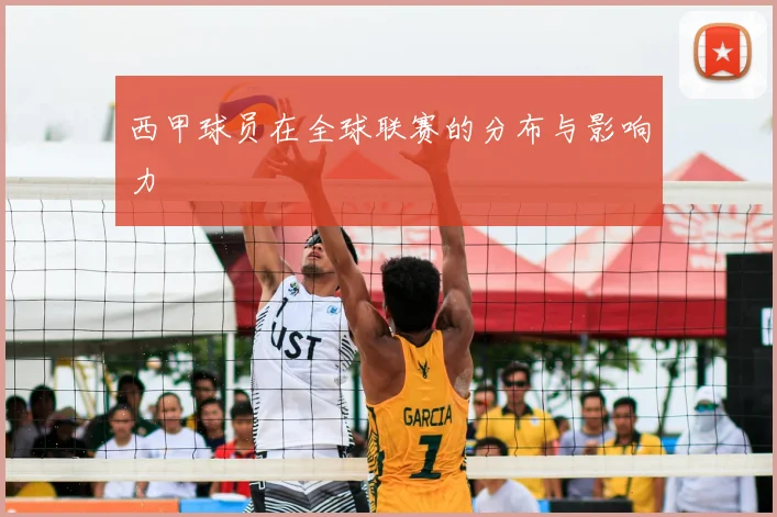 西甲球员在全球联赛的分布与影响力